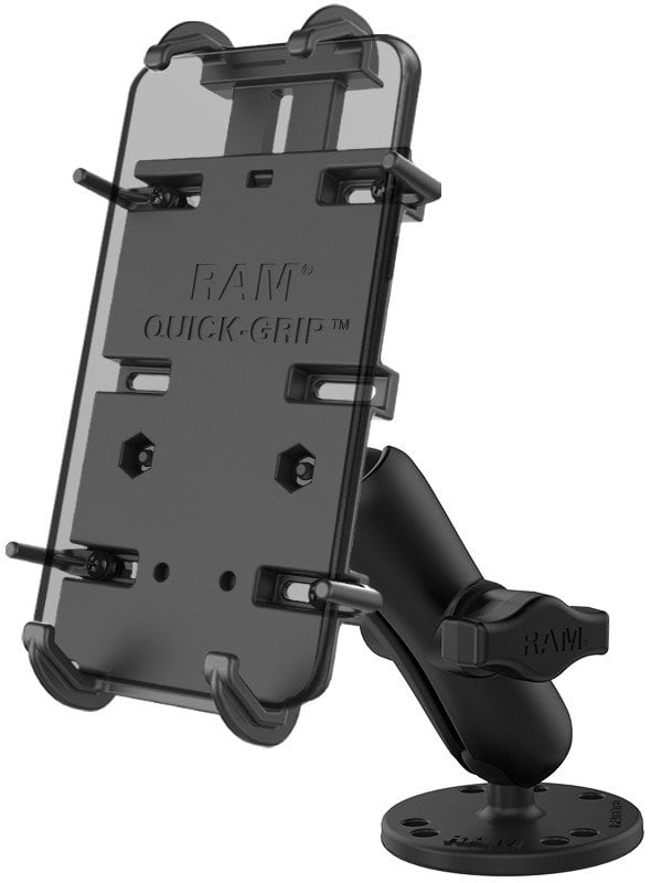 UNPKD RAM QUICK-GRIP XL