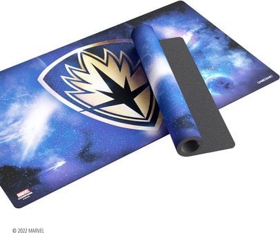 Gamegenic : Marvel Champions - Guardians Mat