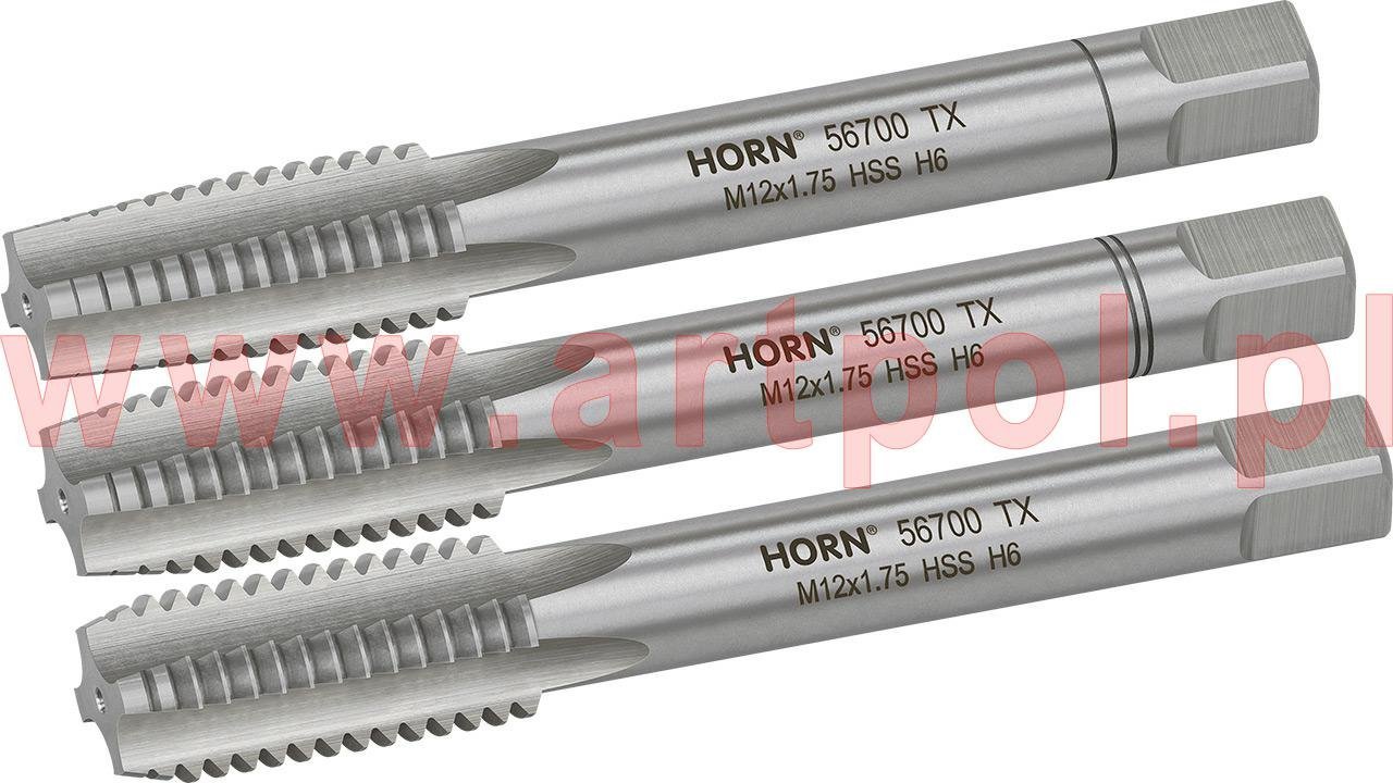 ARTPOL GWINTOWNIK M12x1,75mm kpl.3szt.