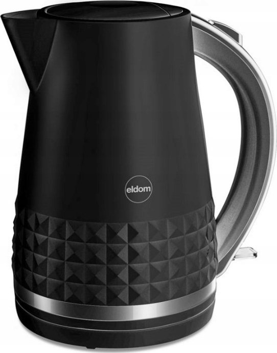 Czajnik Eldom Czajnik Elektryczny Bezprzewodowy Eldom C270 1,7L