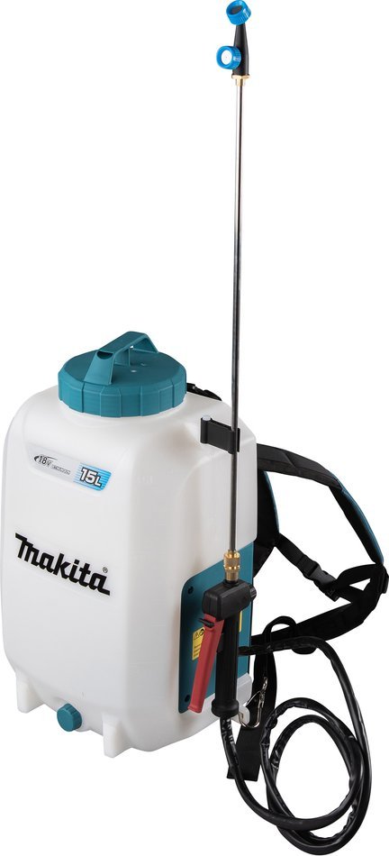 Makita Opryskiwacz DUS158Z 18V 15L