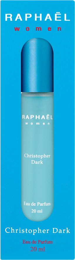 Christopher Dark Raphael EDP 20 ml