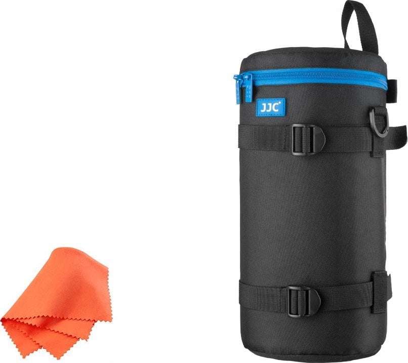 Pokrowiec JJC Pokrowiec na obiektyw DLP7II 125 x 300mm