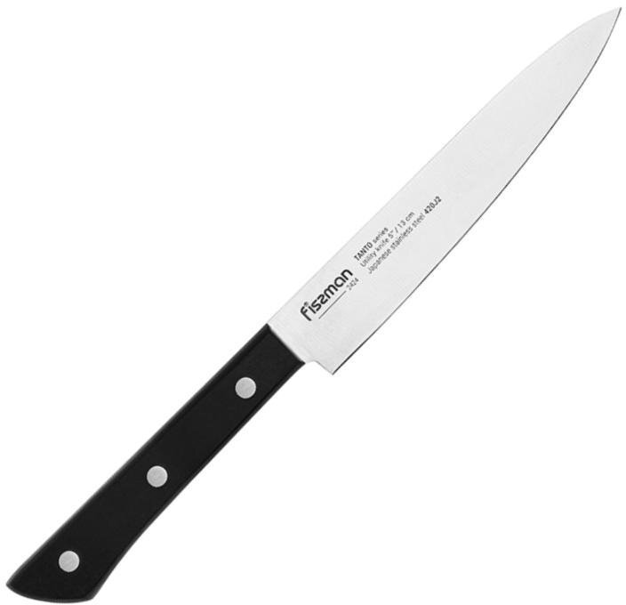 Fissman Tanto nóż kuchenny uniwersalny 13cm