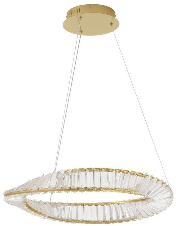 Lampa wisząca AURELIA Gold 9333061