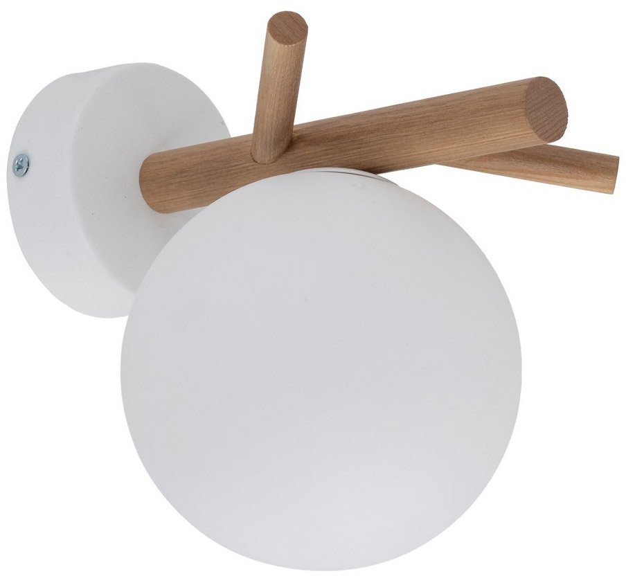 Kinkiet SHERON WHITE 5307 TK Lighting