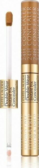 Estee Lauder Korektor do twarzy i baza nawilżająca 5N Deep 12 ml