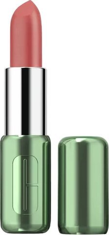 CLINIQUE Longwear Lipstick Matte pomadka 17 Latte Pop 4ml
