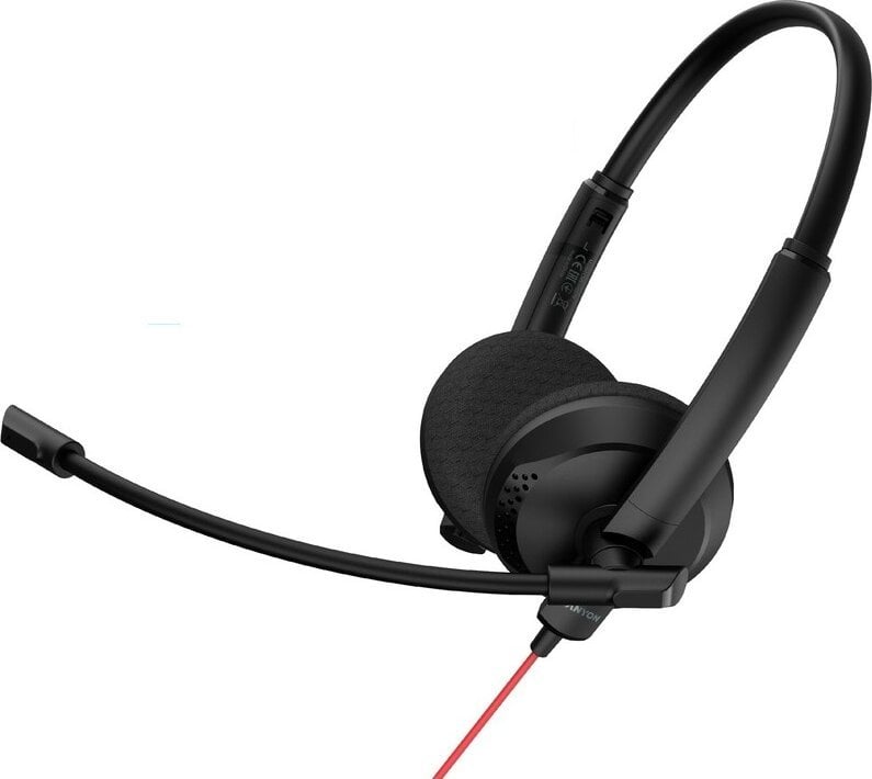 Słuchawki Canyon Canyon HS-7