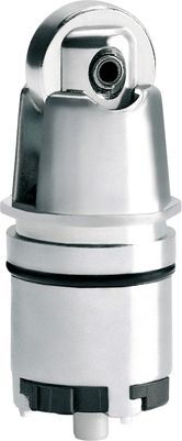 Lovato Electric Głowica napędowa trzpień z rolką metalową (KXAB2)