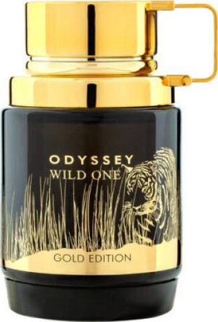 Armaf Odyssey Wild One Gold Edition EDP 100ml