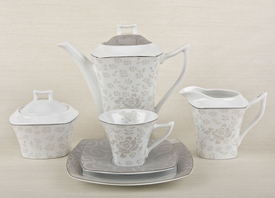 Witek Home Serwis do Kawy 12/27 Cascada