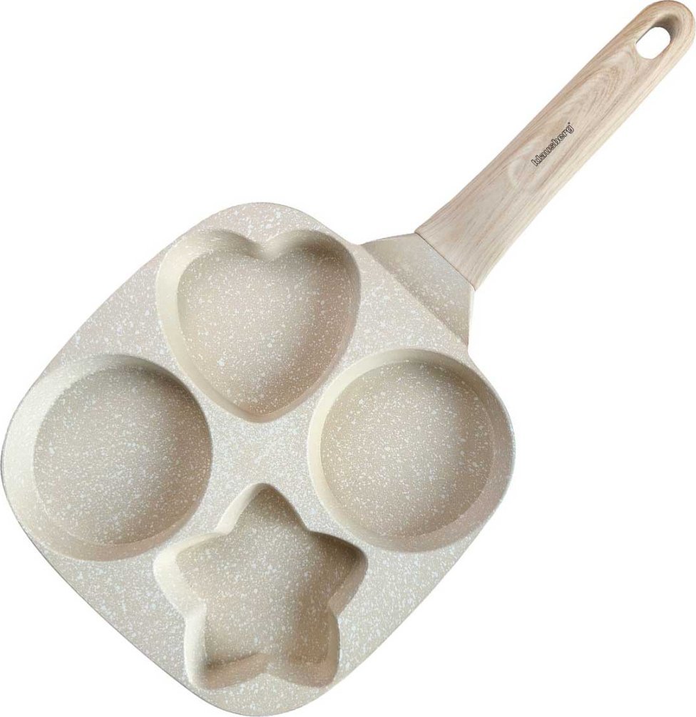 Patelnia Klausberg do naleśników 36cm