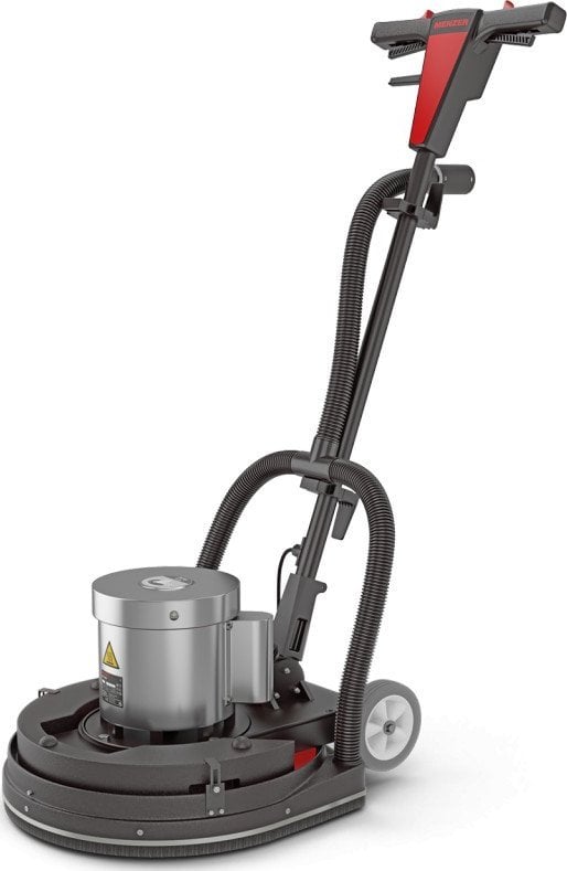 Szlifierka Menzer Szlifierka do twardych powierzchni MENZER ESM 406 Heavy Duty