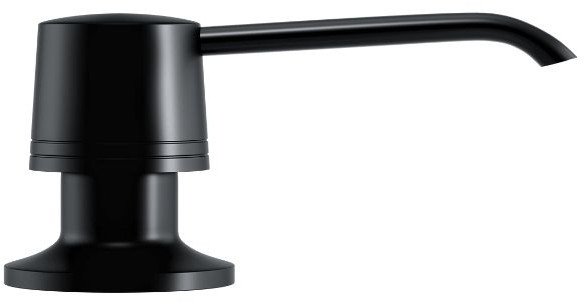 DOZOWNIK GLOBALO INTIO BLACK 1.1 Użyj kodu 9GLB24 i płać mniej