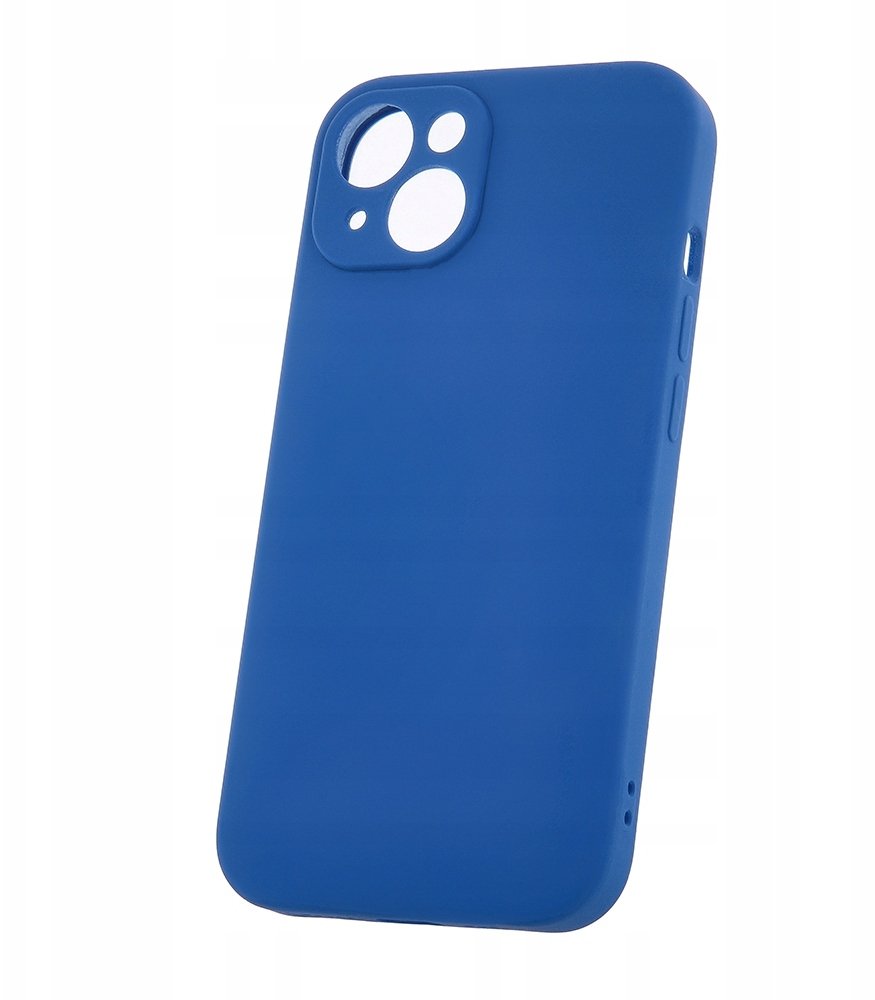 Nakładka Mag Invisible do iPhone 14 6,1" kobalt