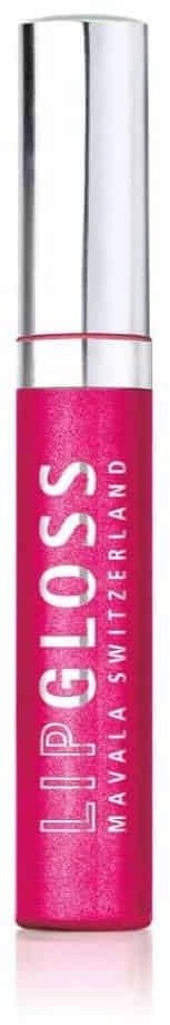 Mavala, Mavala, Lip Gloss, Bubble Gum, 6 ml For Women