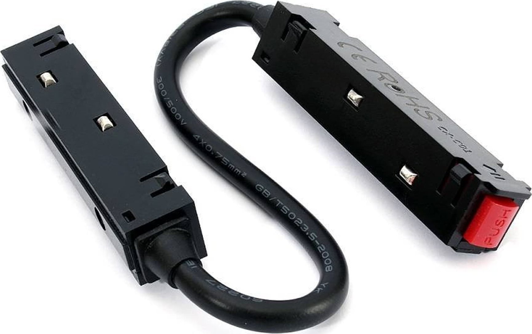 Syntron Łącznik Elastyczny Do szyn Magnetycznych LL-ZJMK