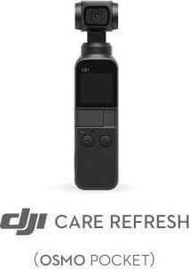 DJI Care Refresh Osmo Pocket