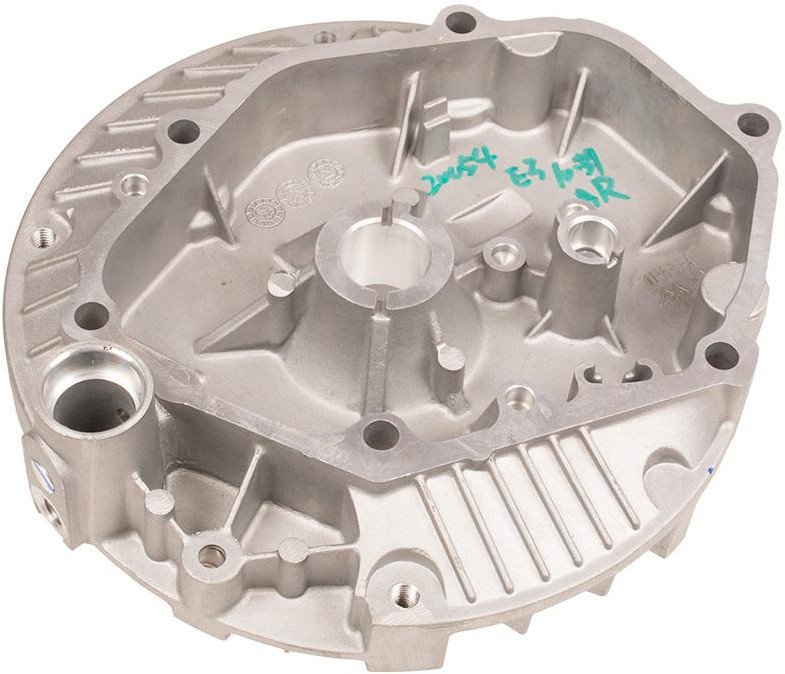 Miska Olejowa Loncin 1P70Fcd Z Rozr. Elektr.część Oryginalna 110820054-0001