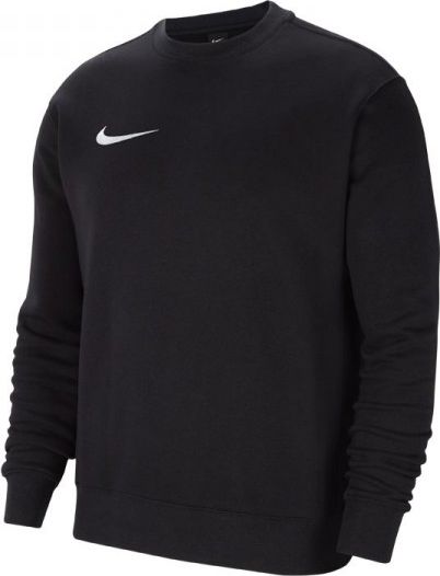 Nike Czarny XXL