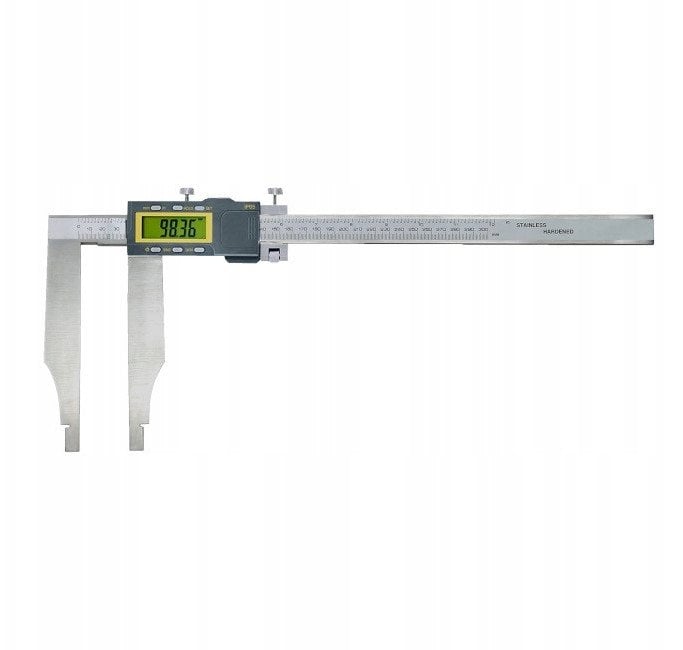 SUWMIARKA 300 CYFR. IP65 SZCZEKI 150