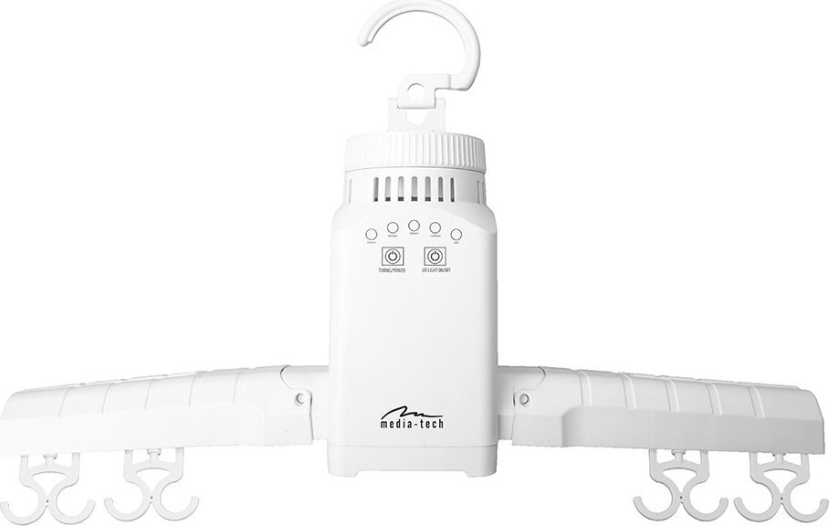 Suszarka do butów Media-Tech MT6518 z dezynfekcją UV