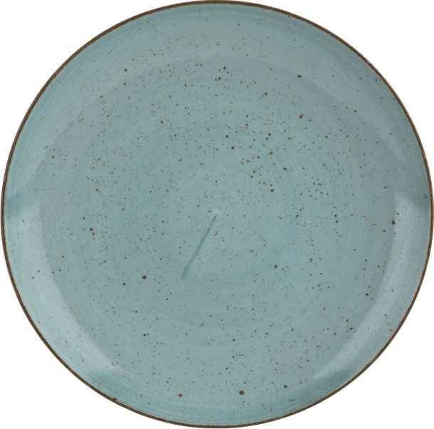 Lubiana Talerz płytki 27cm Boss Morski