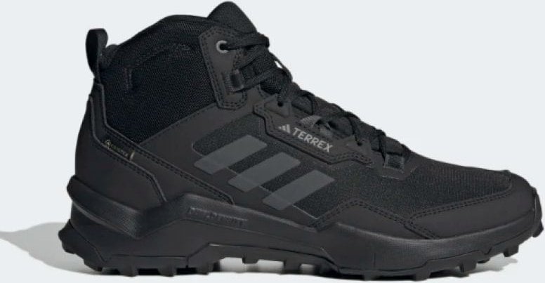 Buty trekkingowe męskie Adidas Buty adidas Terrex AX4 MID GTX HP7401