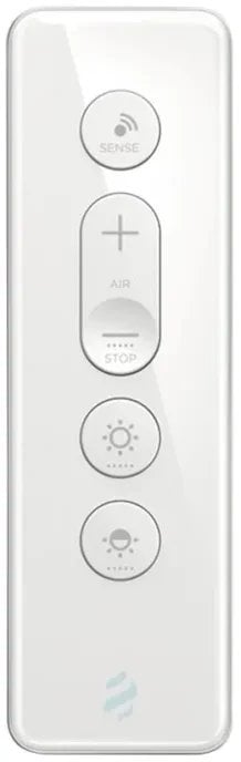 Elica Remote control W - Fjärrkontroll till kokkärlslocket - vit - för EICO Platinum, Twin