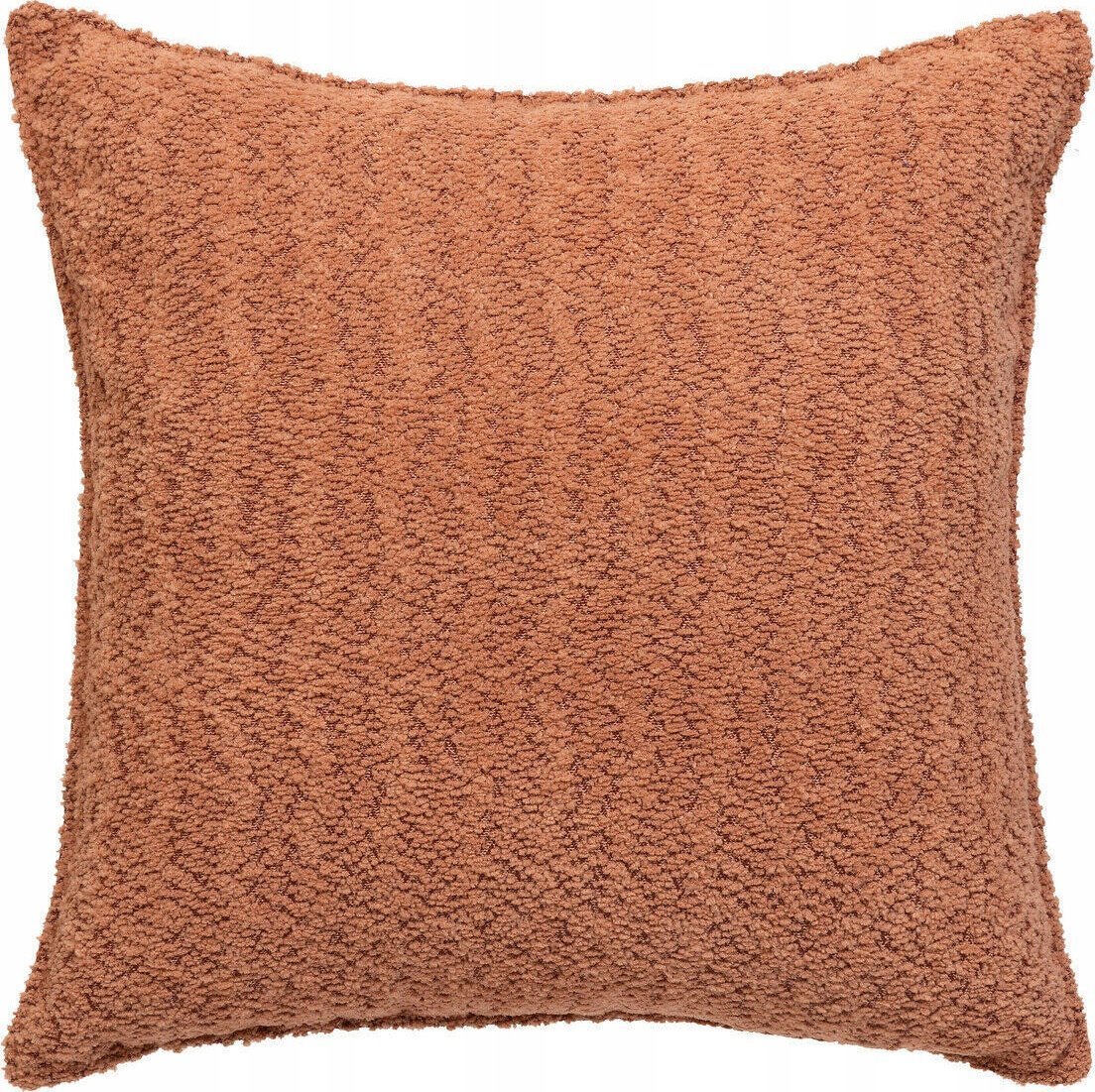 Atmosphera Poduszka dekoracyjna boucle SOANA, 45 x 45 cm