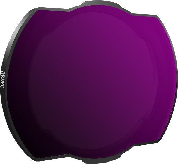 BRDRC FILTR SZARY ND32 NDX32 DO DRONA DJI AVATA / O3 AIR UNIT