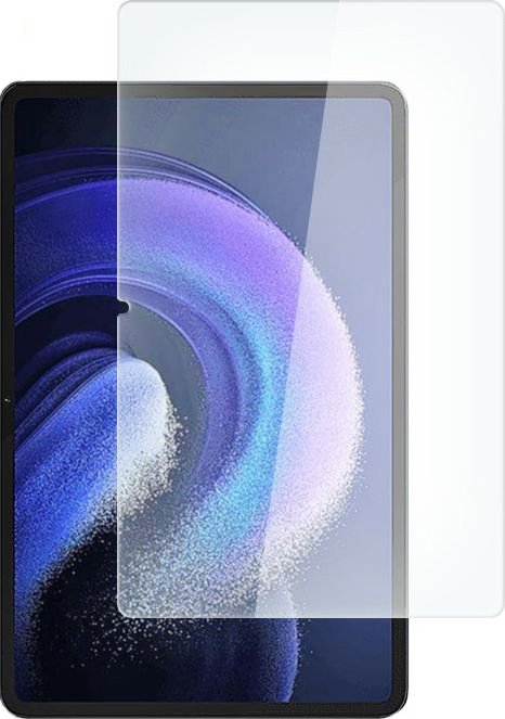 Braders Szkło Hartowane do Xiaomi Pad 6 / 6 Pro Clear