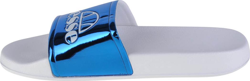 Ellesse Klapki Giselle Slides EL11W74510-11 Niebieskie r. 36