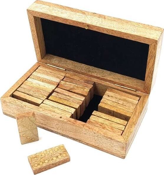 Giftdeco Zestaw Domino BR157