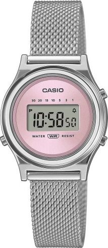 Zegarek Casio Casio LA700WEM-4AEF