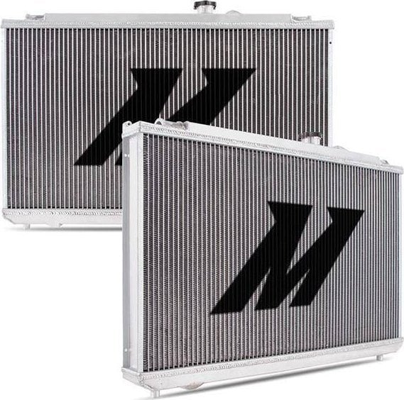 Mishimoto Sportowa Chłodnica Wody Mishimoto Toyota JZX100 Chaser 1996-2001