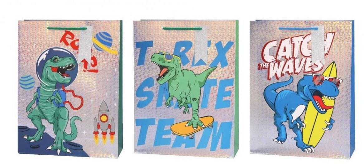 Torebka prezentowa KR 15180 M