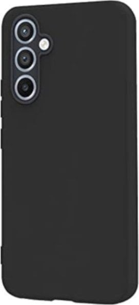4smarts 4smarts Silicone Case Cupertino f. Samsung Galaxy A54 schwarz