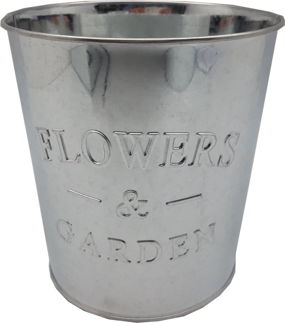 Tajemniczy ogród Osłonka Flower Garden okrągła 16 cm uniwersalny