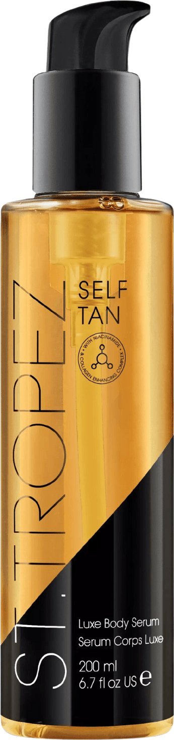 ST.TROPEZ St. Tropez Tan Luxe Body Serum do Ciała 200ml