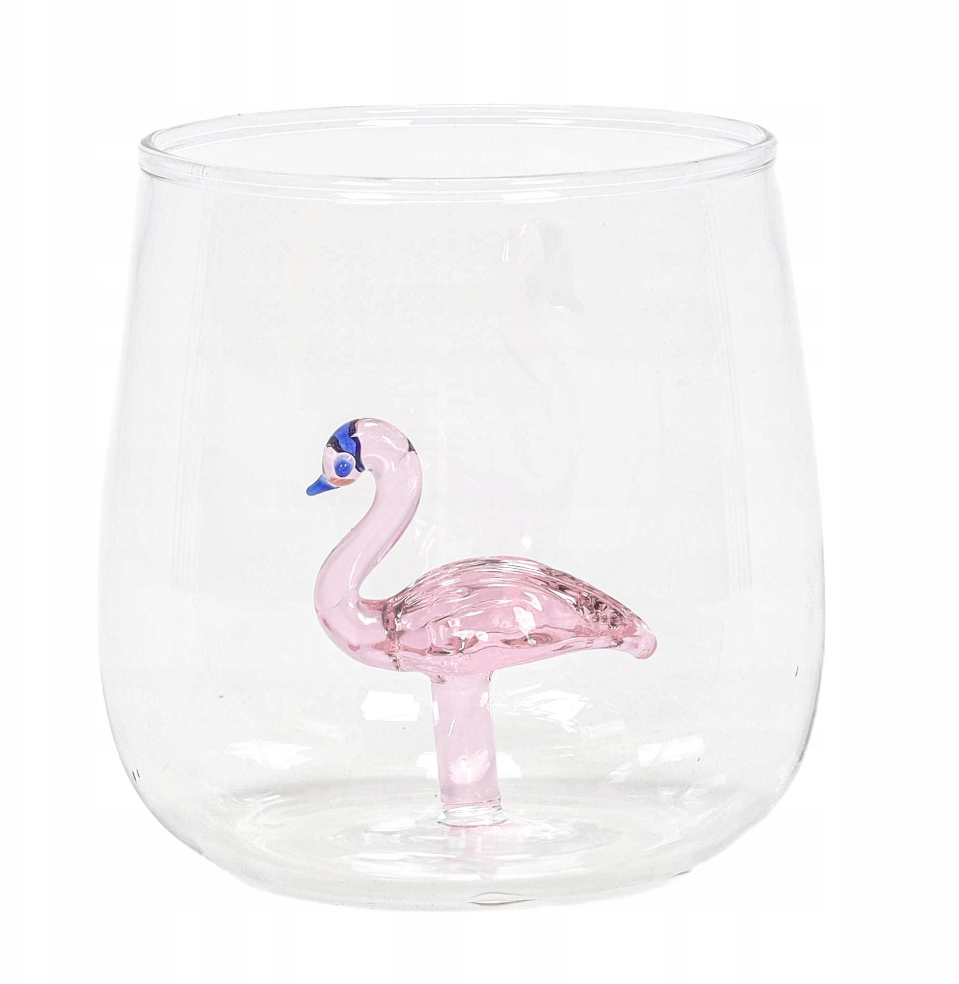 Szklanka z figurką, 400 ml