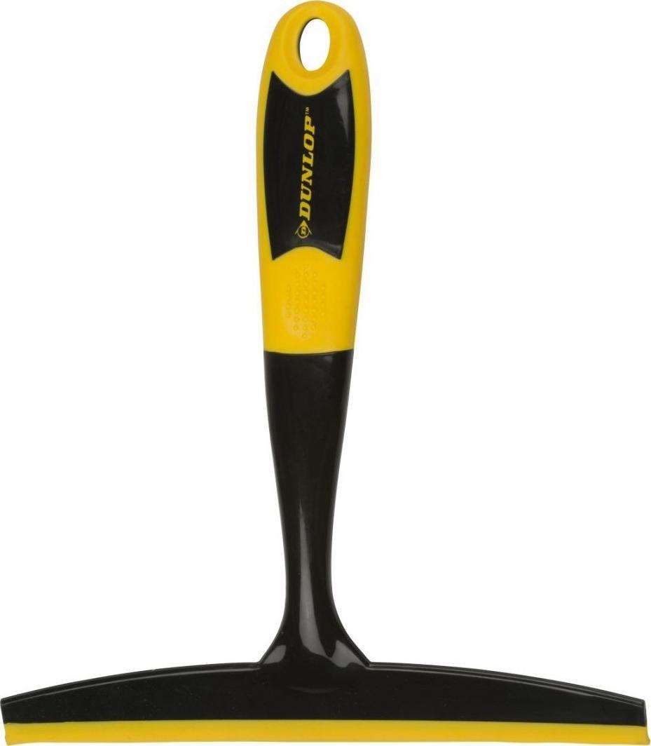 Dunlop Ściągaczka wody z szyb i luster z rączką DUNLOP