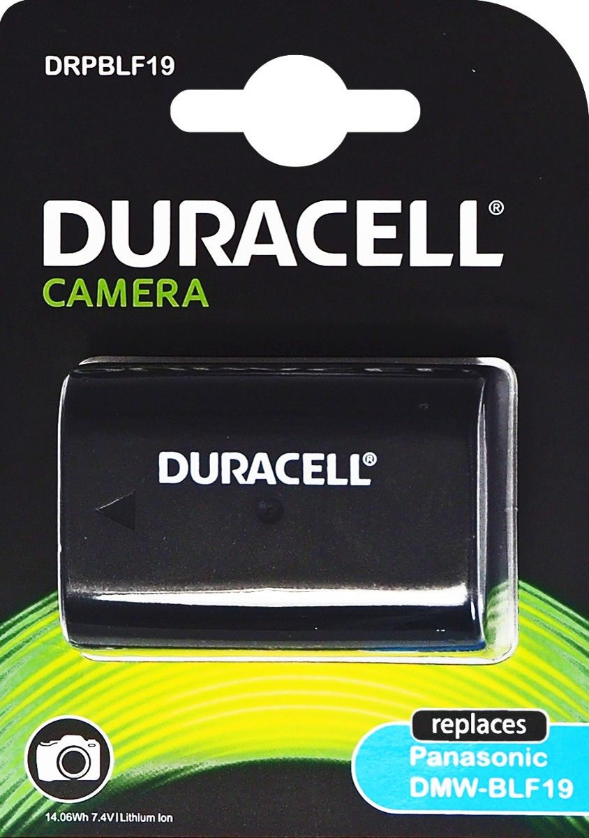 Akumulator Duracell Duracell Akumulator DRPBLF19 (DMW-BLF19)