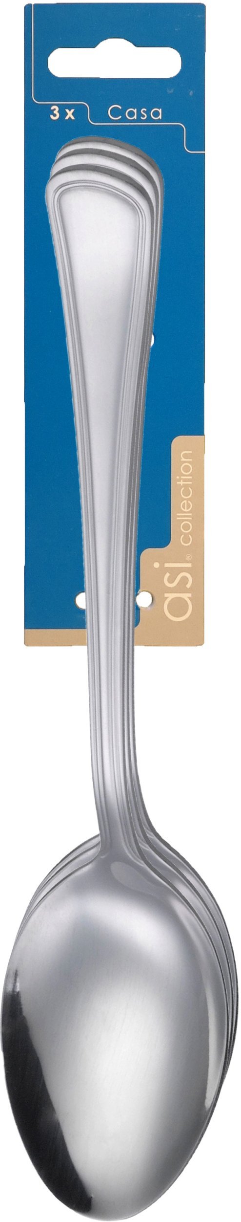 Karotes 3gab. Casa 1 7mm 8032633440320