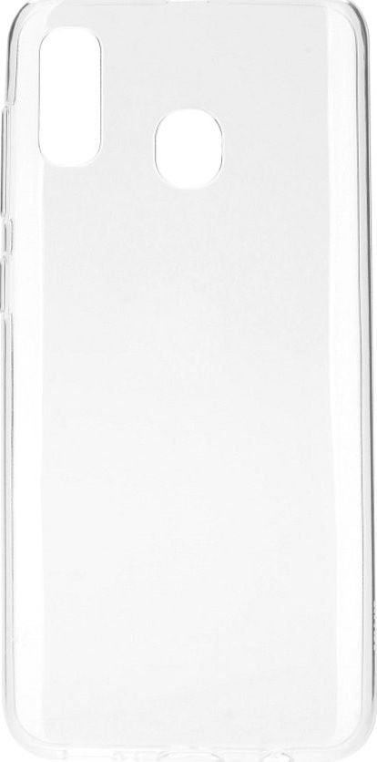 ForCell Futerał Back Case Ultra Slim 0,5mm do SAMSUNG Galaxy A20S