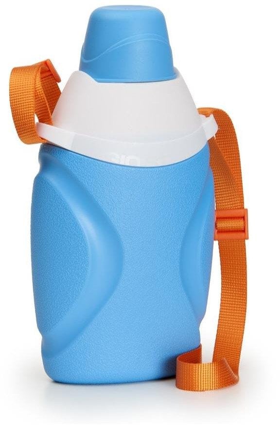 Water bottle 0 95L Fiesta 1000 blue-orange 8000303309666