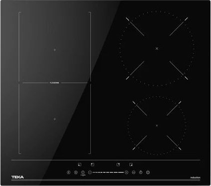 Płyta grzewcza Teka TEKA IBF 64200 S Płyta indukcyjna 60 cm FLEX