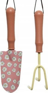 Kaemingk Łopatka i spulchniacz - zestaw narzędzi do ogrodu