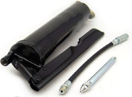 Smarownica ręczna dźwigniowa 420ml (GH400H22)